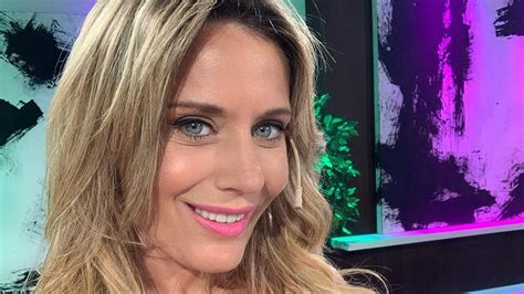 qué edad tiene rocío marengo|Rocío Marengo Biography, Age, Height, Husband, Net Worth,。